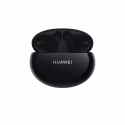Huawei FreeBuds 4i Auricolare True Wireless Stereo (TWS) In-ear Musica e Chiamate USB tipo-C Bluetooth Nero - Vista aggiuntiva 6