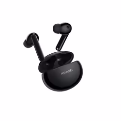 Huawei FreeBuds 4i Auricolare True Wireless Stereo (TWS) In-ear Musica e Chiamate USB tipo-C Bluetooth Nero - Vista aggiuntiva 8