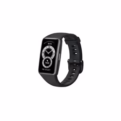 Huawei Band 6 AMOLED Braccialetto per rilevamento di attività 3,73 cm (1.47") Nero - Vista aggiuntiva 5
