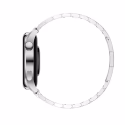 Huawei WATCH 3 Elite 3,63 cm (1.43") AMOLED 48 mm Digitale 466 x 466 Pixel Touch screen 4G Acciaio inox Wi-Fi GPS (satellitare) - Vista aggiuntiva 6