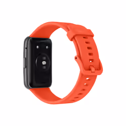 Huawei WATCH Fit 4,17 cm (1.64") AMOLED 30 mm Digitale 456 x 280 Pixel Touch screen Grafite GPS (satellitare)