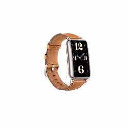 Huawei WATCH Fit Mini 3,73 cm (1.47") AMOLED 52 mm Digitale 194 x 368 Pixel Touch screen Oro