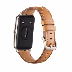 Huawei WATCH Fit Mini 3,73 cm (1.47") AMOLED 52 mm Digitale 194 x 368 Pixel Touch screen Oro - Vista aggiuntiva 6