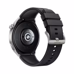 Huawei WATCH GT 3 Pro 3,63 cm (1.43") AMOLED 46 mm Digitale 466 x 466 Pixel Touch screen 4G Titanio GPS (satellitare) - Vista aggiuntiva 4
