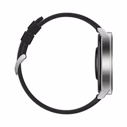 Huawei WATCH GT 3 Pro 3,63 cm (1.43") AMOLED 46 mm Digitale 466 x 466 Pixel Touch screen 4G Titanio GPS (satellitare) - Vista aggiuntiva 6