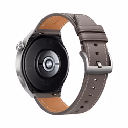 Huawei WATCH GT 3 Pro  46mm Digitale Touch screen 4G Titanio GPS (satellitare) - Vista aggiuntiva 4