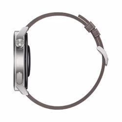 Huawei WATCH GT 3 Pro  46mm Digitale Touch screen 4G Titanio GPS (satellitare) - Vista aggiuntiva 5