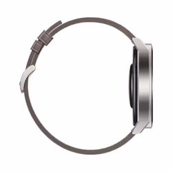 Huawei WATCH GT 3 Pro  46mm Digitale Touch screen 4G Titanio GPS (satellitare) - Vista aggiuntiva 6