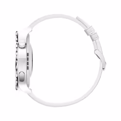 Huawei WATCH GT 3 Pro 3,35 cm (1.32") AMOLED 43 mm Digitale 466 x 466 Pixel Touch screen 4G Bianco GPS (satellitare) - Vista aggiuntiva 5