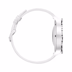 Huawei WATCH GT 3 Pro 3,35 cm (1.32") AMOLED 43 mm Digitale 466 x 466 Pixel Touch screen 4G Bianco GPS (satellitare) - Vista aggiuntiva 6