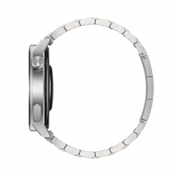 Huawei WATCH GT 3 Pro  46mm Digitale Touch screen 4G Titanio GPS (satellitare) - Vista aggiuntiva 5