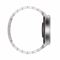 Huawei WATCH GT 3 Pro  46mm Digitale Touch screen 4G Titanio GPS (satellitare) - Vista aggiuntiva 6