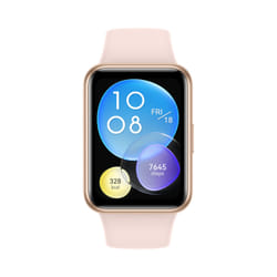 Huawei WATCH FIT 2 33 mm Digitale Touch screen Rosa GPS (satellitare)