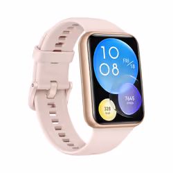 Huawei WATCH FIT 2 33 mm Digitale Touch screen Rosa GPS (satellitare)