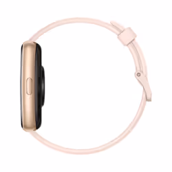 Huawei WATCH FIT 2 33 mm Digitale Touch screen Rosa GPS (satellitare) - Vista aggiuntiva 5
