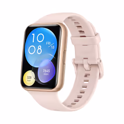 Huawei WATCH FIT 2 33 mm Digitale Touch screen Rosa GPS (satellitare) - Vista aggiuntiva 6