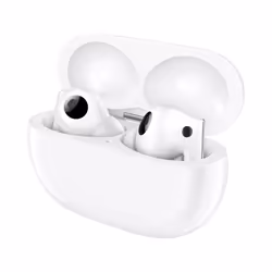 Huawei FreeBuds Pro 2, Wireless, Musica e Chiamate, 14 - 40000 Hz, 5,9 g, Auricolare, Bianco