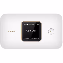 Huawei 4G Mobile WiFi 3 (E5785-320a) Router di rete cellulare - Vista aggiuntiva 2