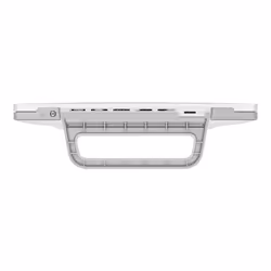 Huawei B535-235a router wireless Dual-band (2.4 GHz/5 GHz) 4G Bianco - Vista aggiuntiva 4