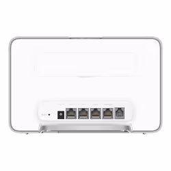 Huawei B535-235a router wireless Dual-band (2.4 GHz/5 GHz) 4G Bianco - Vista aggiuntiva 6