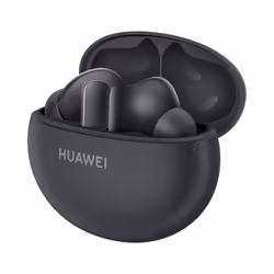 Huawei FreeBuds 5i Auricolare True Wireless Stereo (TWS) In-ear Musica e Chiamate Bluetooth Nero - Vista aggiuntiva 4
