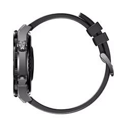 Huawei WATCH Ultimate 48mm Ibrido Nero GPS (satellitare) - Vista aggiuntiva 5