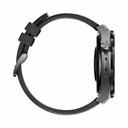 Huawei WATCH Ultimate 48mm Ibrido Nero GPS (satellitare) - Vista aggiuntiva 6