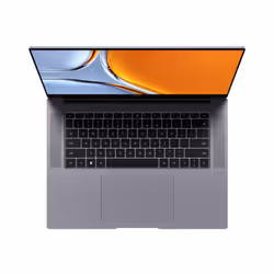 Huawei MateBook 16s i9-13900H 16" Touch 16GB 1TB SSD Win11 Home Grigio