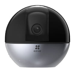 EZVIZ C6W Fotocamera per interni Smart Pan/Tilt da 4 MP con rilevamento umano AI