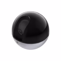 EZVIZ C6W Fotocamera per interni Smart Pan/Tilt da 4 MP con rilevamento umano AI