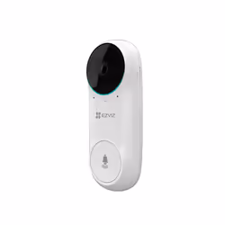 EZVIZ DB2C kit Bianco - Vista aggiuntiva 4