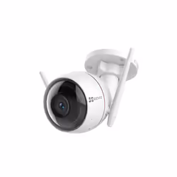 EZVIZ C3WN Telecamera Wi-Fi per Esterno Full HD, Telecamera di sicurezza IP, Esterno, Con cavo e senza cavo, UL / FCC ID / CE ...