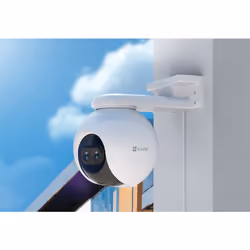EZVIZ C8PF Sferico Telecamera di sicurezza IP Interno e esterno Soffitto/muro - Vista aggiuntiva 4