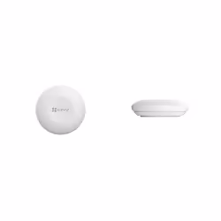 EZVIZ Home Sensor Kit kit di sicurezza domestica intelligente ZigBee/Wi-Fi - Vista aggiuntiva 5