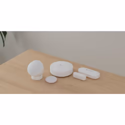 EZVIZ Home Sensor Kit kit di sicurezza domestica intelligente ZigBee/Wi-Fi - Vista aggiuntiva 6