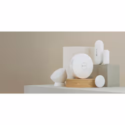 EZVIZ Home Sensor Kit kit di sicurezza domestica intelligente ZigBee/Wi-Fi - Vista aggiuntiva 7