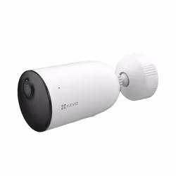 EZVIZ CB3, Telecamera di sicurezza IP, Esterno, Wireless, Parete, Nero, Bianco, Pallottola (forma)