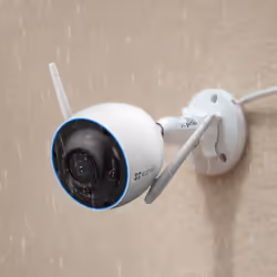 EZVIZ H3 2K Sferico Telecamera di sicurezza IP Esterno 2304 x 1296 Pixel Soffitto/muro - Vista aggiuntiva 4