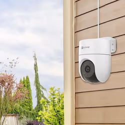 EZVIZ H8c Sferico Telecamera di sicurezza IP Interno e esterno Soffitto/Parete/Palo - Vista aggiuntiva 4