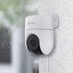 EZVIZ H8c Sferico Telecamera di sicurezza IP Interno e esterno Soffitto/Parete/Palo - Vista aggiuntiva 5
