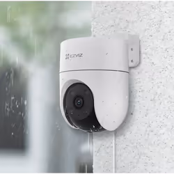 EZVIZ H8c 2K Cupola Telecamera di sicurezza IP Esterno 2304 x 1296 Pixel Soffitto/muro - Vista aggiuntiva 4