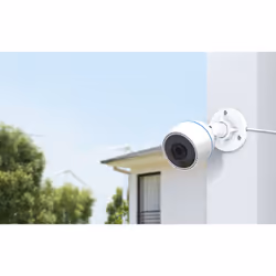 EZVIZ H3c Pallottola (forma) Telecamera di sicurezza IP Esterno Parete - Vista aggiuntiva 8