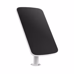 EZVIZ Solar Charging Panel E pannello solare Silicone monocristallino