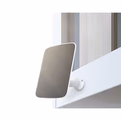 EZVIZ Solar Charging Panel E pannello solare Silicone monocristallino - Vista aggiuntiva 5