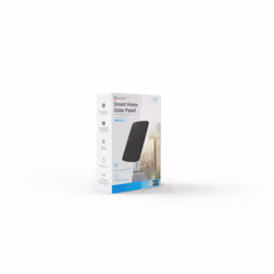 EZVIZ Solar Charging Panel E pannello solare Silicone monocristallino - Vista aggiuntiva 8