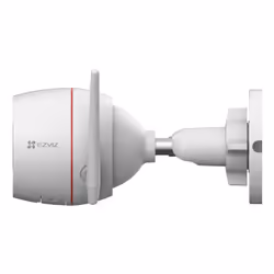 EZVIZ H3c 2K+ Pallottola (forma) Telecamera di sicurezza IP Esterno Soffitto/muro - Vista aggiuntiva 5