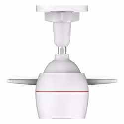 EZVIZ H3c 2K+ Pallottola (forma) Telecamera di sicurezza IP Esterno Soffitto/muro - Vista aggiuntiva 6