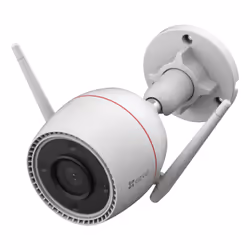 EZVIZ H3c 2K+ Pallottola (forma) Telecamera di sicurezza IP Esterno Soffitto/muro - Vista aggiuntiva 7