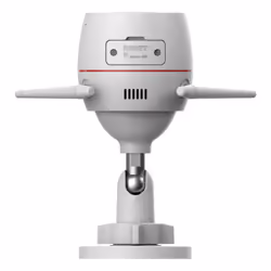 EZVIZ H3c 2K+ Pallottola (forma) Telecamera di sicurezza IP Esterno Soffitto/muro - Vista aggiuntiva 8
