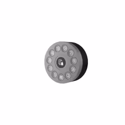 EZVIZ DL01S + DL01CP Serratura intelligente - Vista aggiuntiva 6